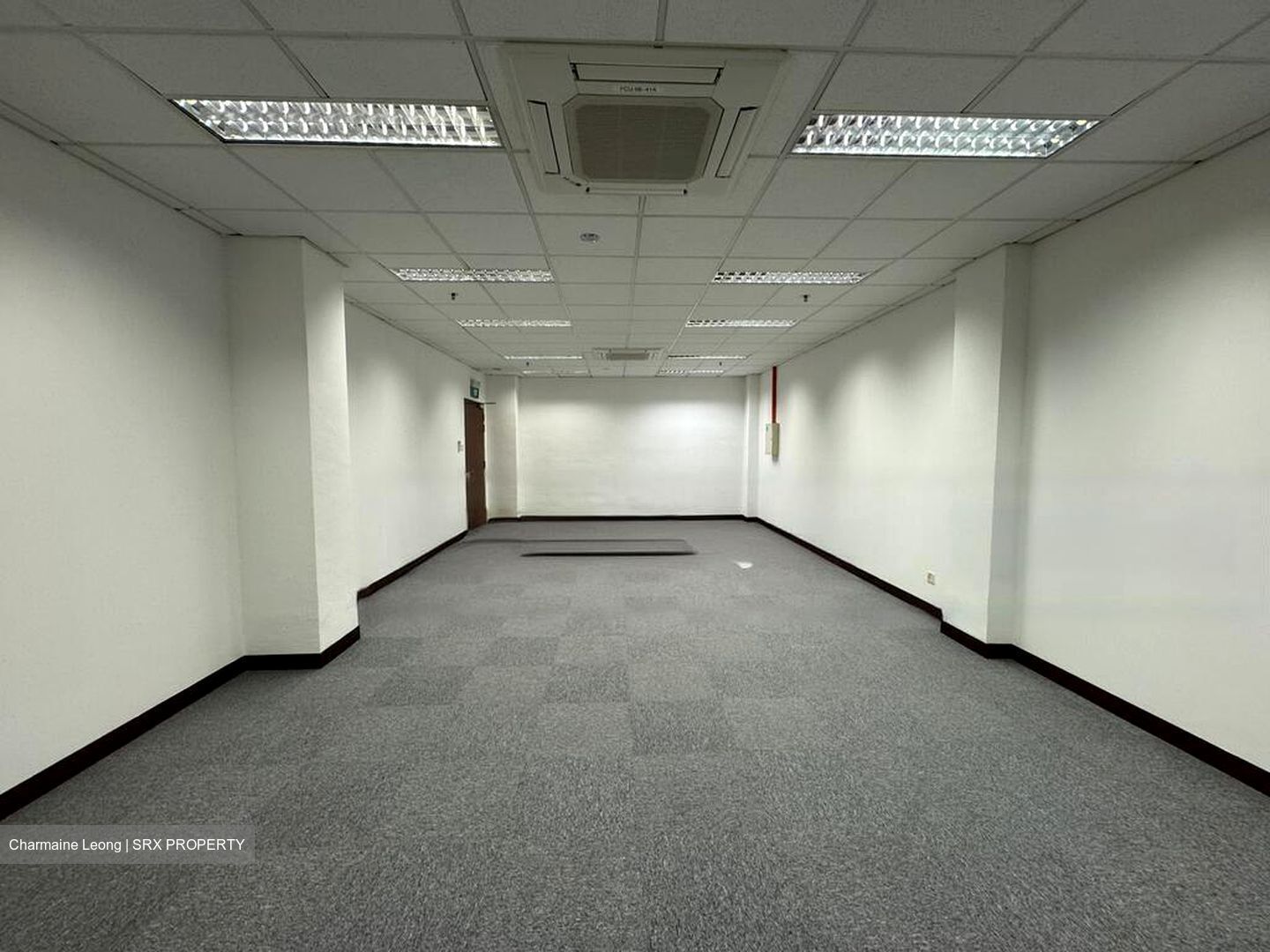 Bukit Merah Central (D3), Factory #552641001